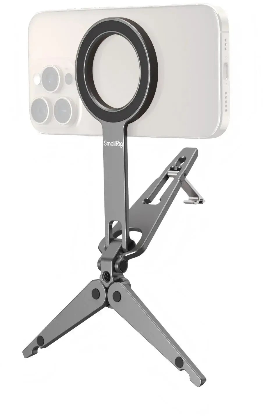 Statyw SmallRig Uchwyt  Aluminium (5649) |