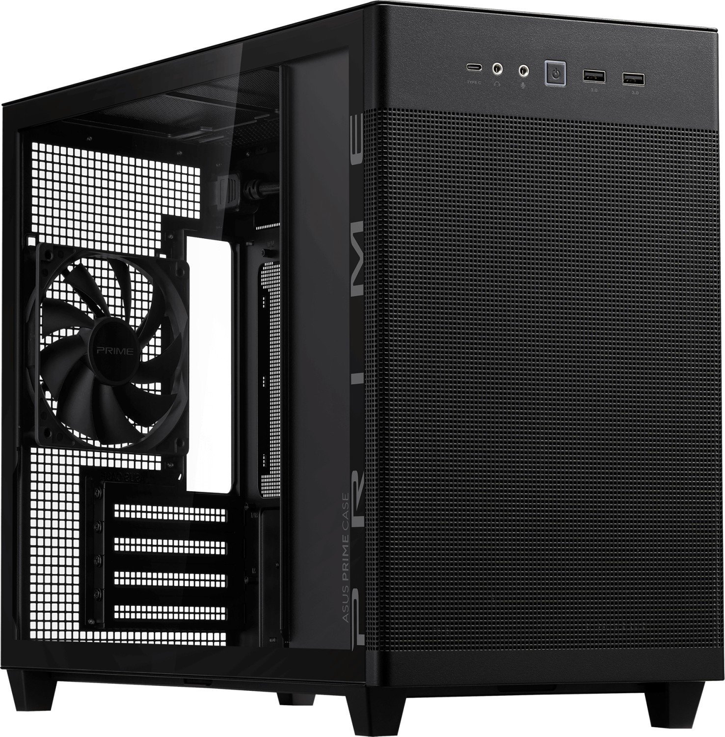 ASUS AP201 PRIME Mini Tower PC