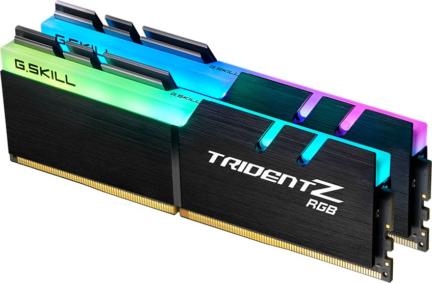 G.Skill Trident Z RGB 64GB