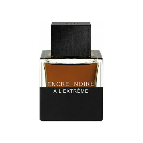 Lalique Perfumy męskie Encre Noire A