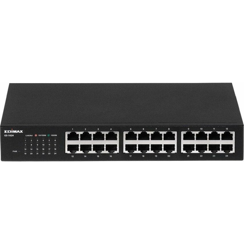EdiMax GS-1024 | GS-1024 | 4717964705020