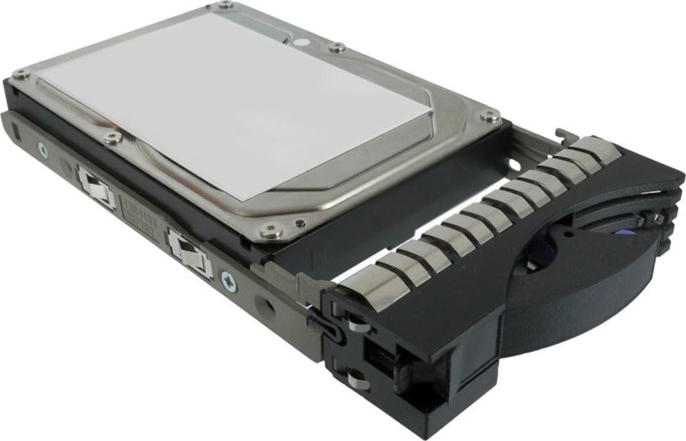 Serwerowy IBM 1TB 2.5`` SATA