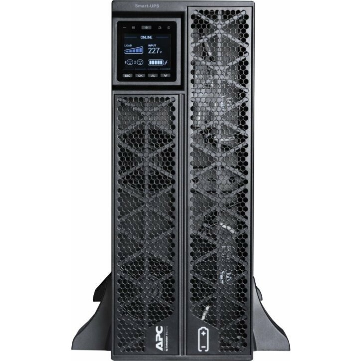 APC Smart-UPS On-Line-G 5kVA 5kW Tower