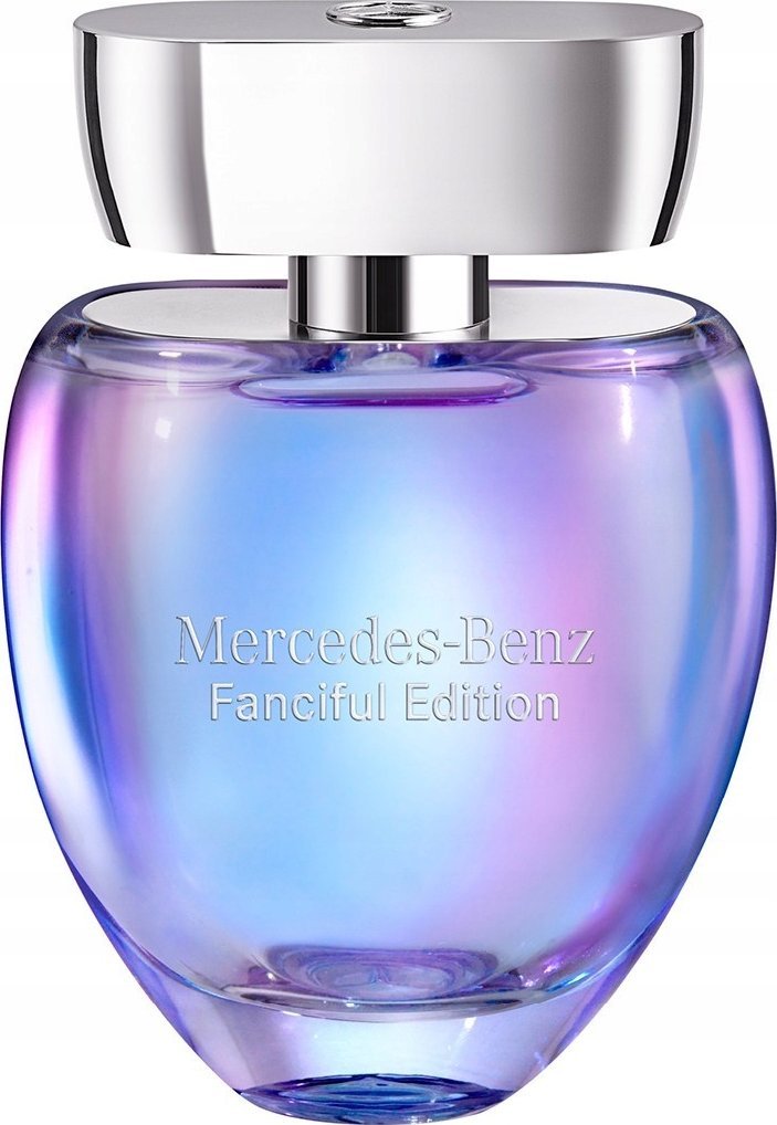 Mercedes-Benz Fanciful Edition EDT spray 90ml