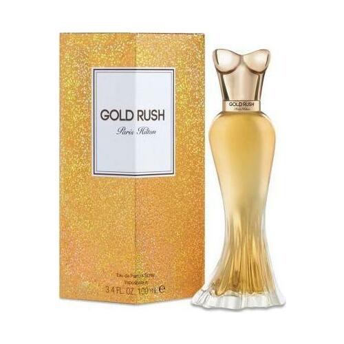 Paris Hilton Gold Rush EDP 100