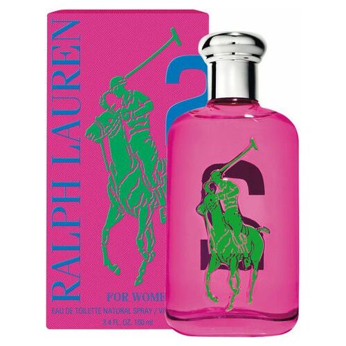 Ralph Lauren Big Pony 2 For