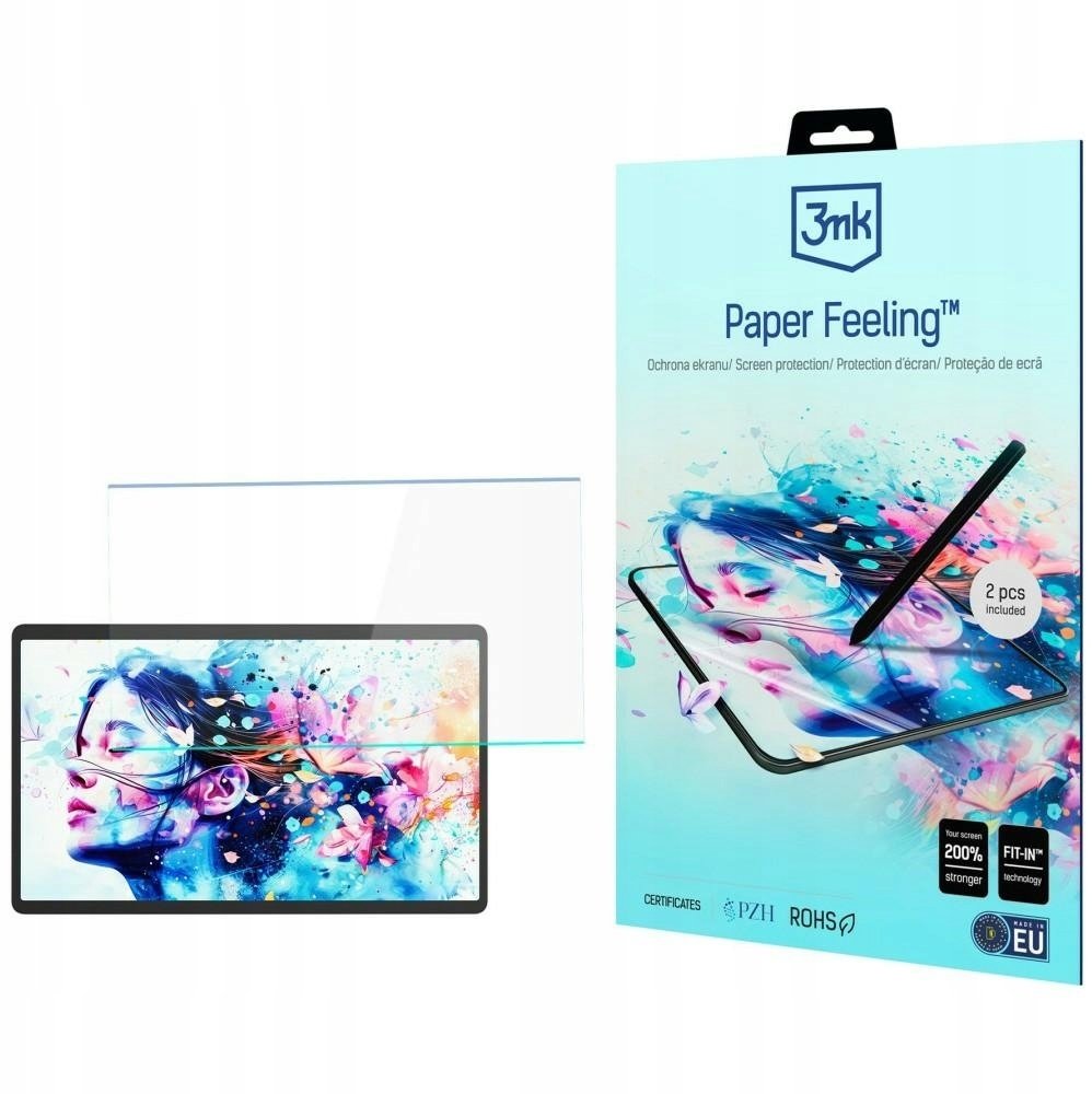 Filtr 3mk Folia PaperFeeling do iiyama