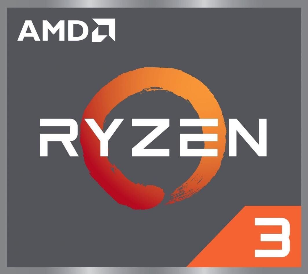 AMD Ryzen 3 4100 Processor, 3