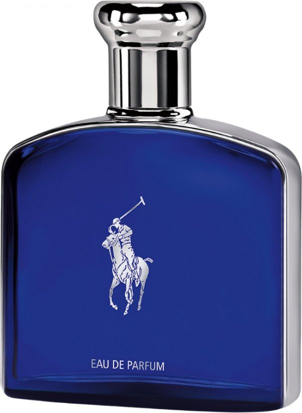 Ralph Lauren Perfumy męskie Polo Blue