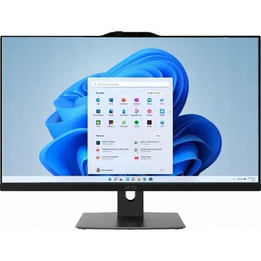 MSI MODERN AM272P 1M-845EU - Intel