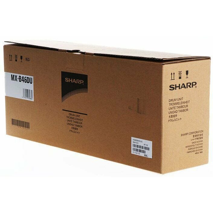 Sharp Bęben  (MXB46DU) | MXB46DU |