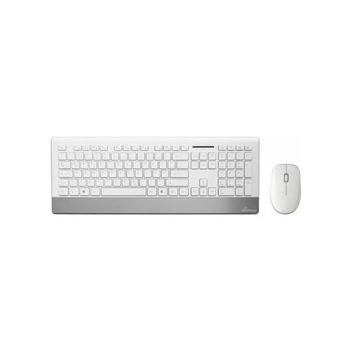 Klawiatura + mysz MediaRange MROS106 |