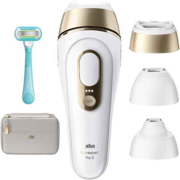 Depilator Braun Silk-Expert Pro 5 |