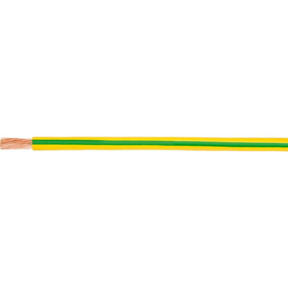 Elektrokabel Przewód instalacyjny H07V-K (LgY) 35