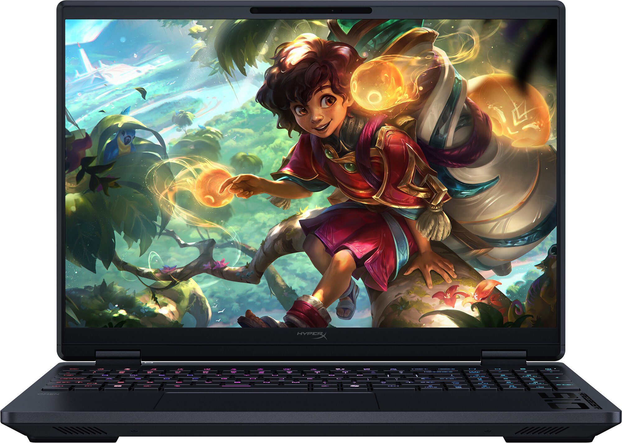 HyperX OMEN 15-ga0004nw i7-14650HX / 24