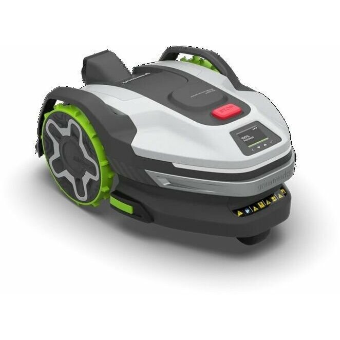 Greenworks Greenworks AI Mowbot 10 1000m²