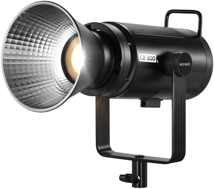 Neewer CB300B BiColor LED Light |