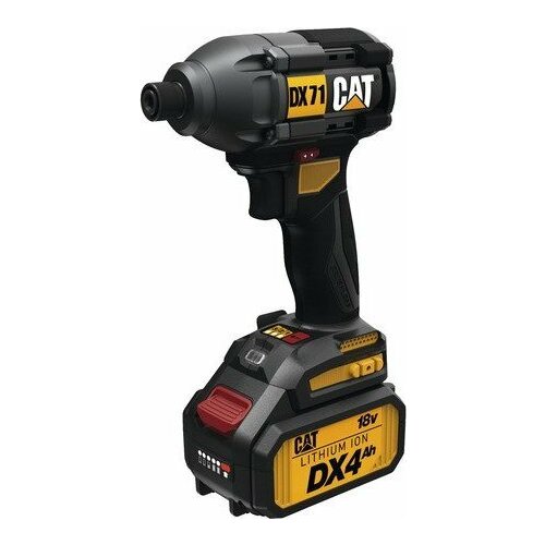 CAT 18V DX71 | DX71 |