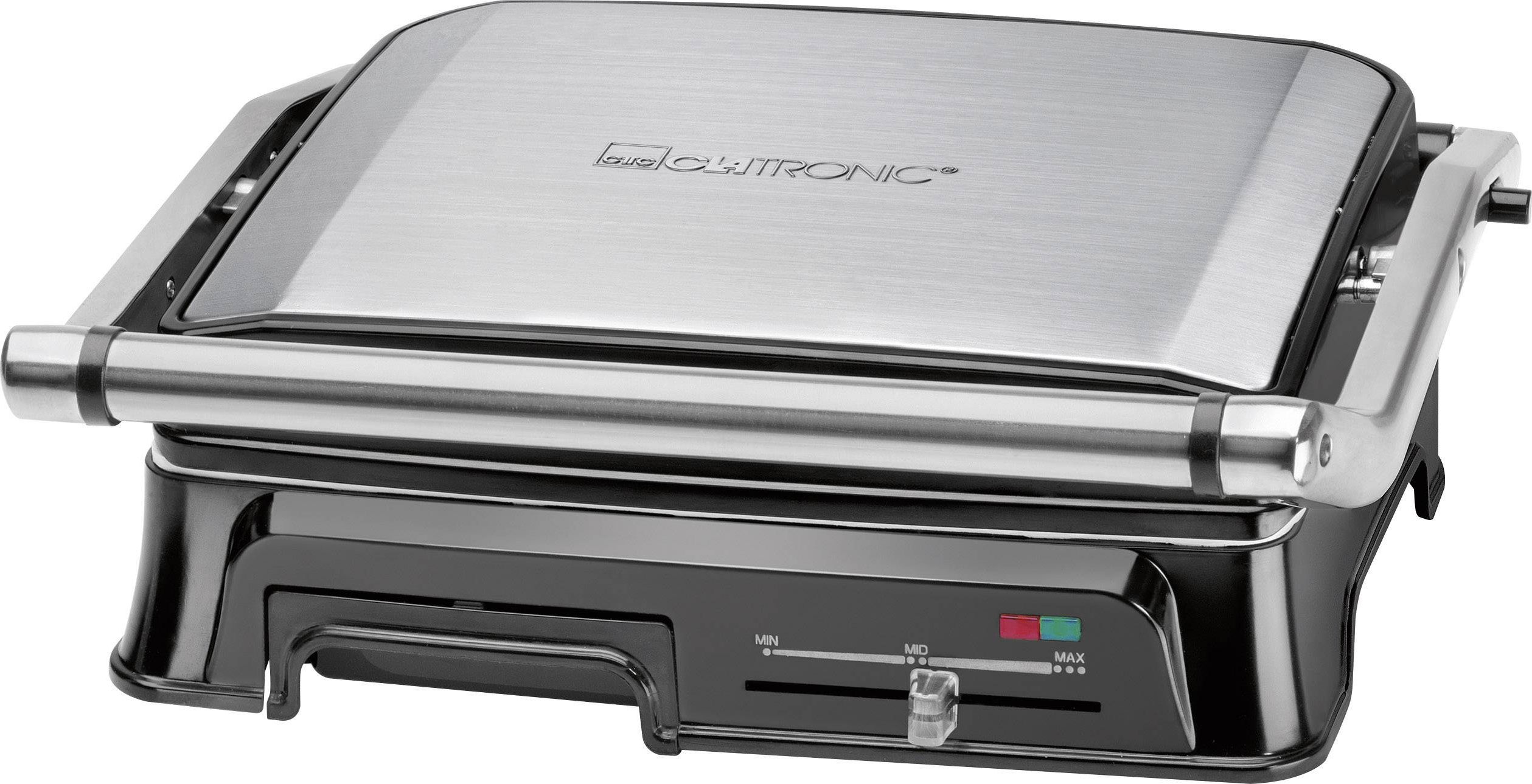 Grill elektryczny Clatronic KG 3571 |