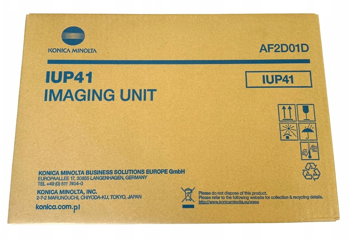 Konica Minolta Bęben (AF2D01D) | AF2D01D