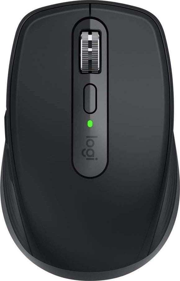 Logitech Mouse Wireless MX Anywhere 3S