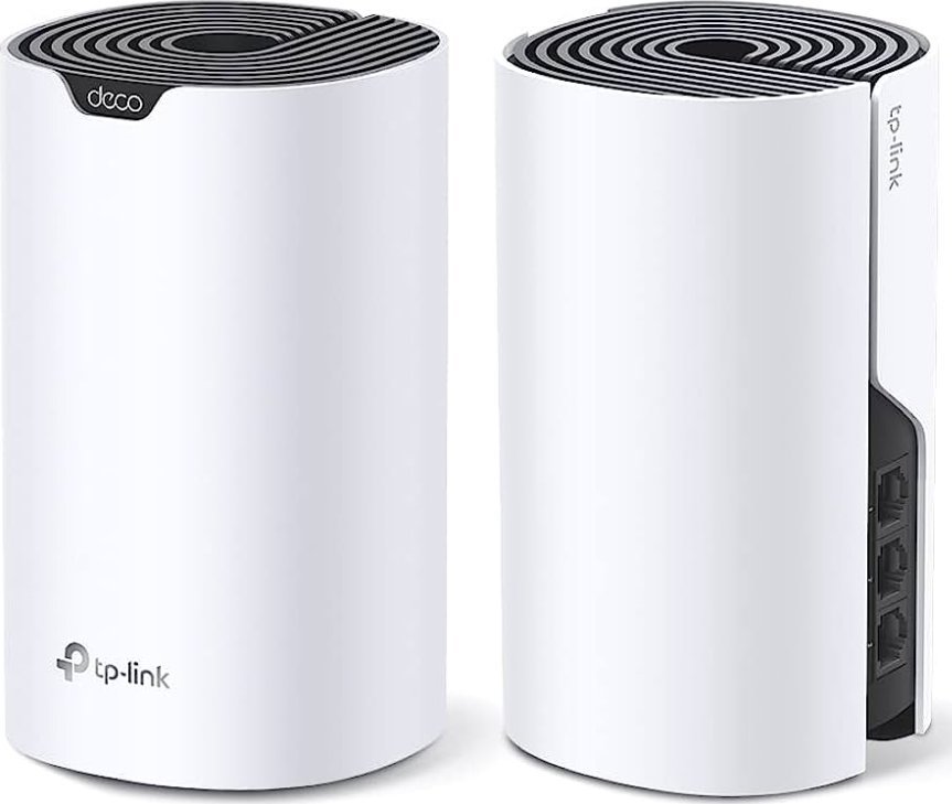 TP-Link Deco S7 2-pack | Deco