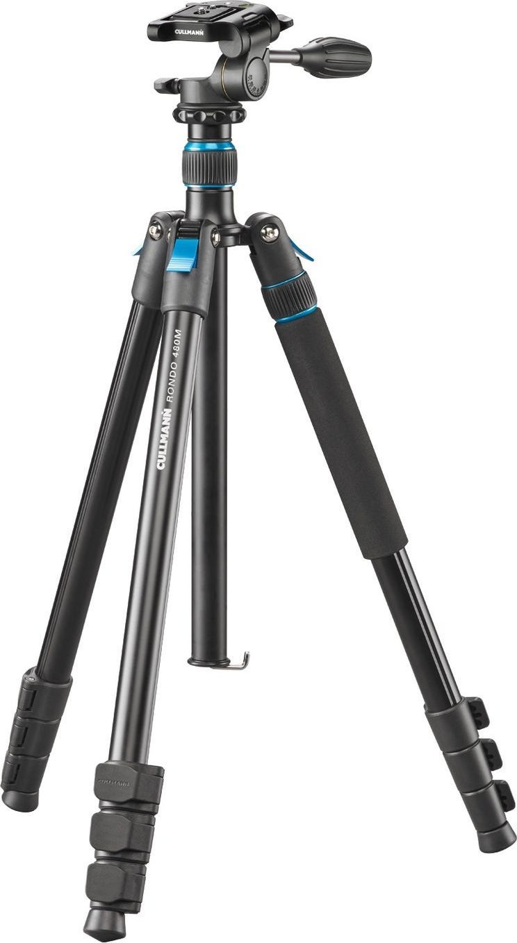 Statyw Cullmann Cullmann Rondo 480M RW20