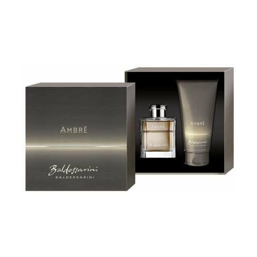 Yves Saint Laurent SET BALDESSARINI Ambre