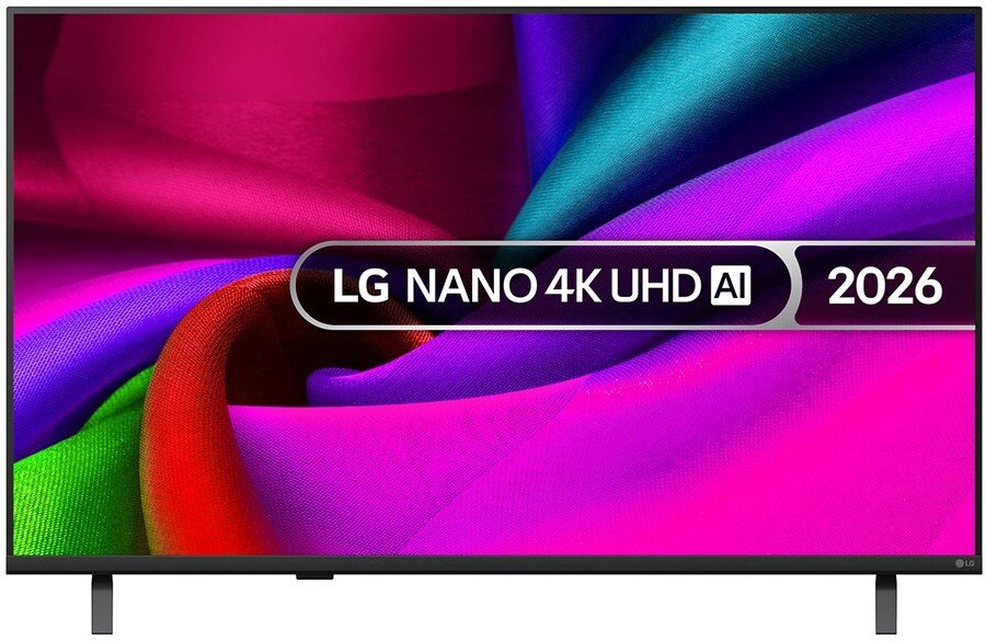 55" LG 55NU900B6LA.AEU NanoCell LED-TV