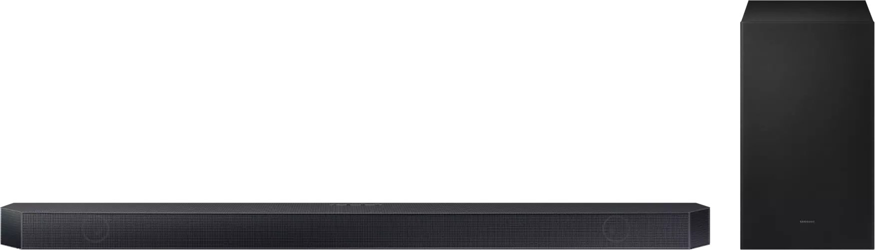 Samsung HW-Q600H Black 3.1.2