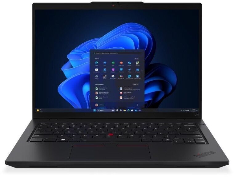 Lenovo ThinkPad L14 Gen 6 (AMD)