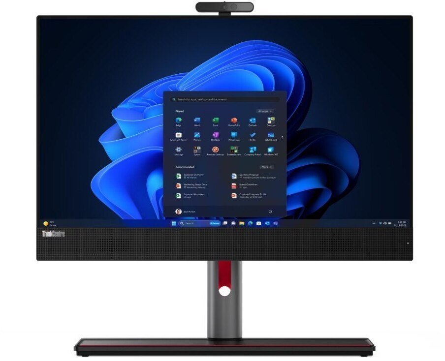 Lenovo ThinkCentre M90a Gen 5 12SL000HPB