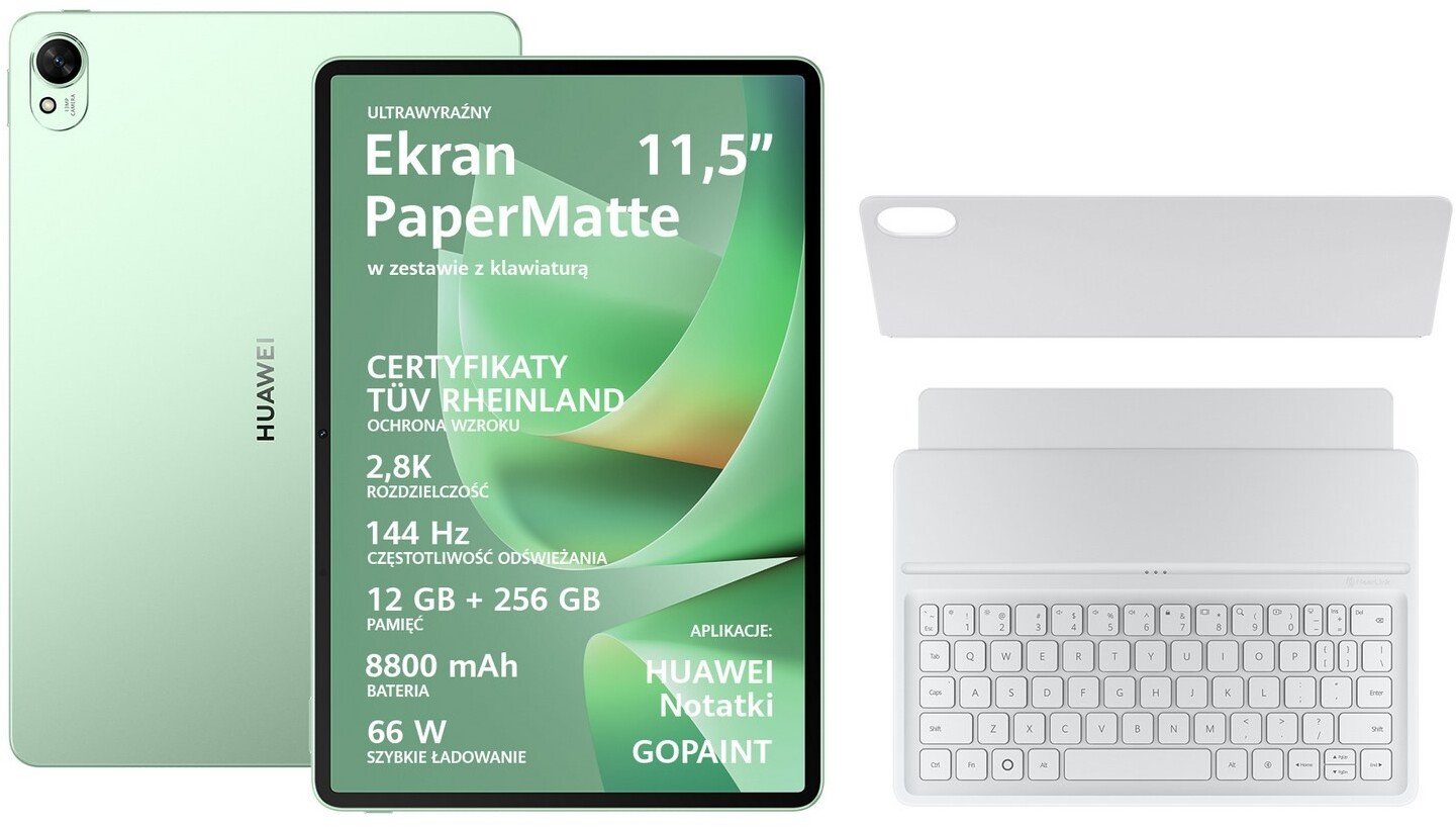 Huawei MatePad S 11.5" 256