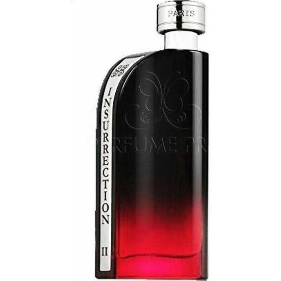 Reyane Tradition Perfumy męskie Insurrection II