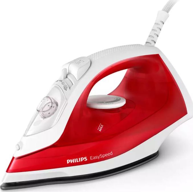 Philips GC1742/40 white and red |