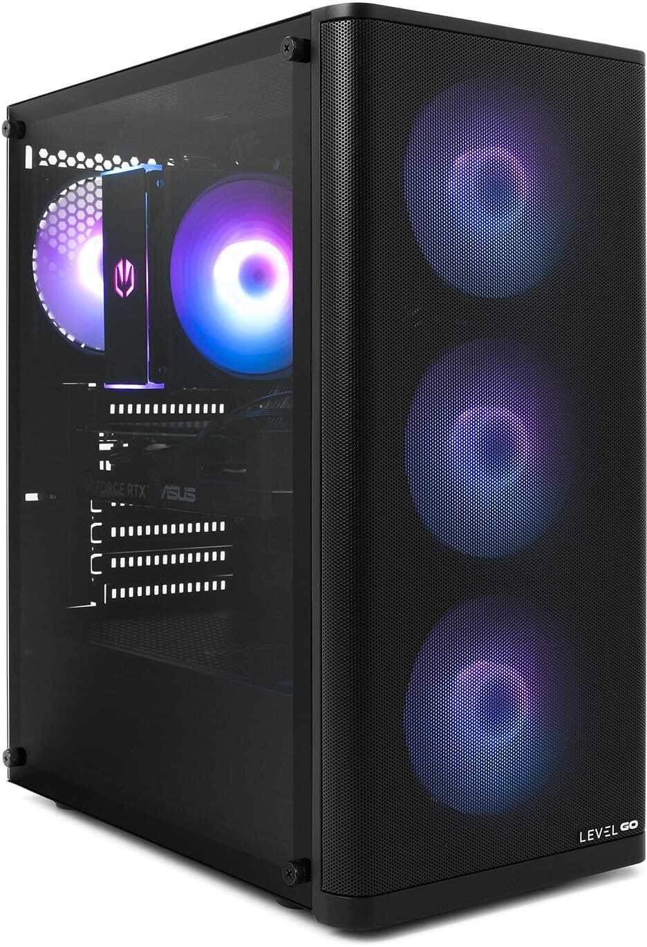 Komputronik Level GO [G21] Ryzen 5