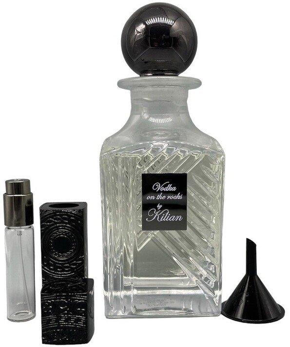 By Kilian Perfumy unisex Vodka On
