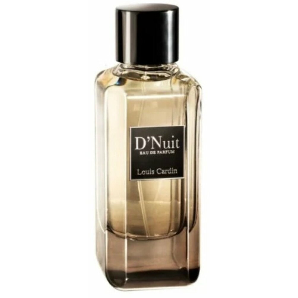 Giordano Amaro Louis Cardin D`Nuit Eau