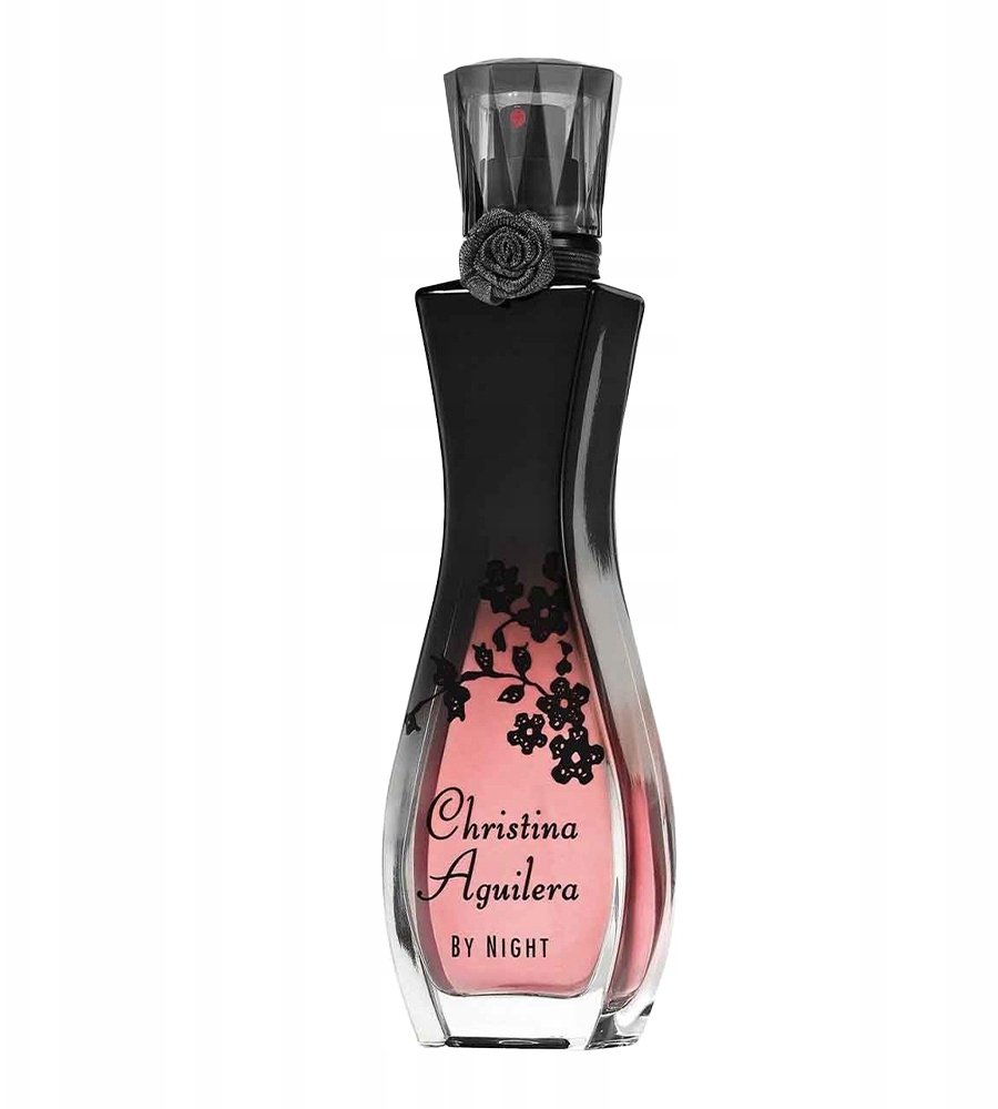 Christina Aguilera By Night Eau De