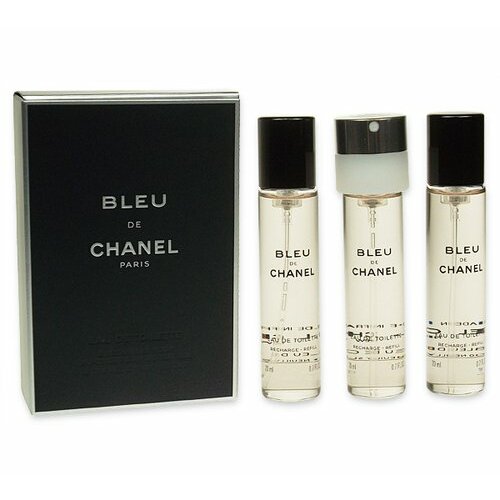 Chanel  Bleu De Chanel EDT 60