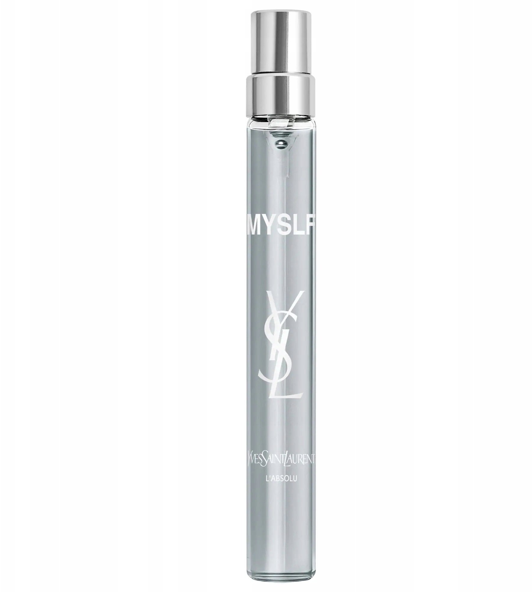 Yves Saint Laurent Yves Saint Laurent