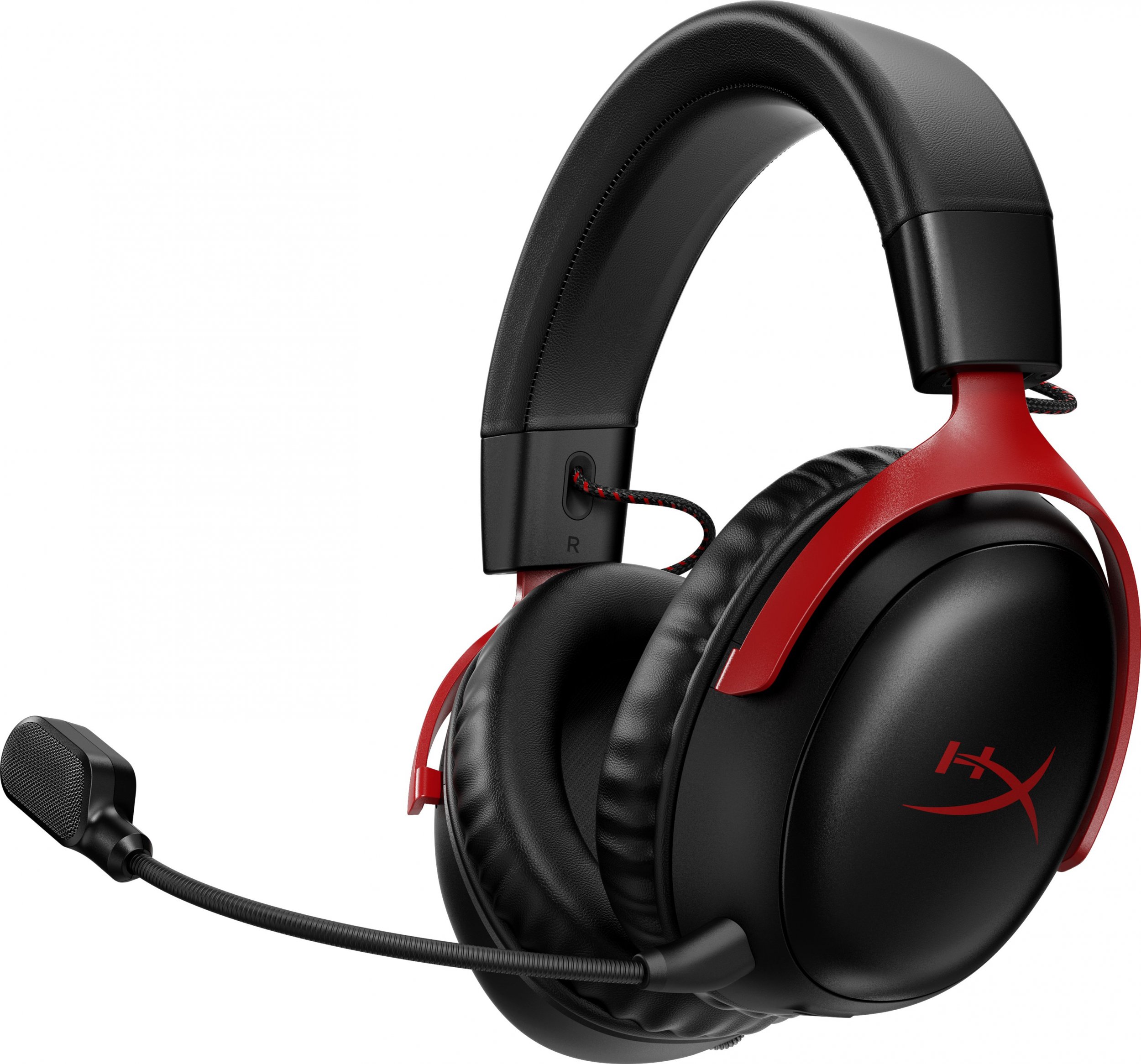 HyperX Headset Cloud III Black |