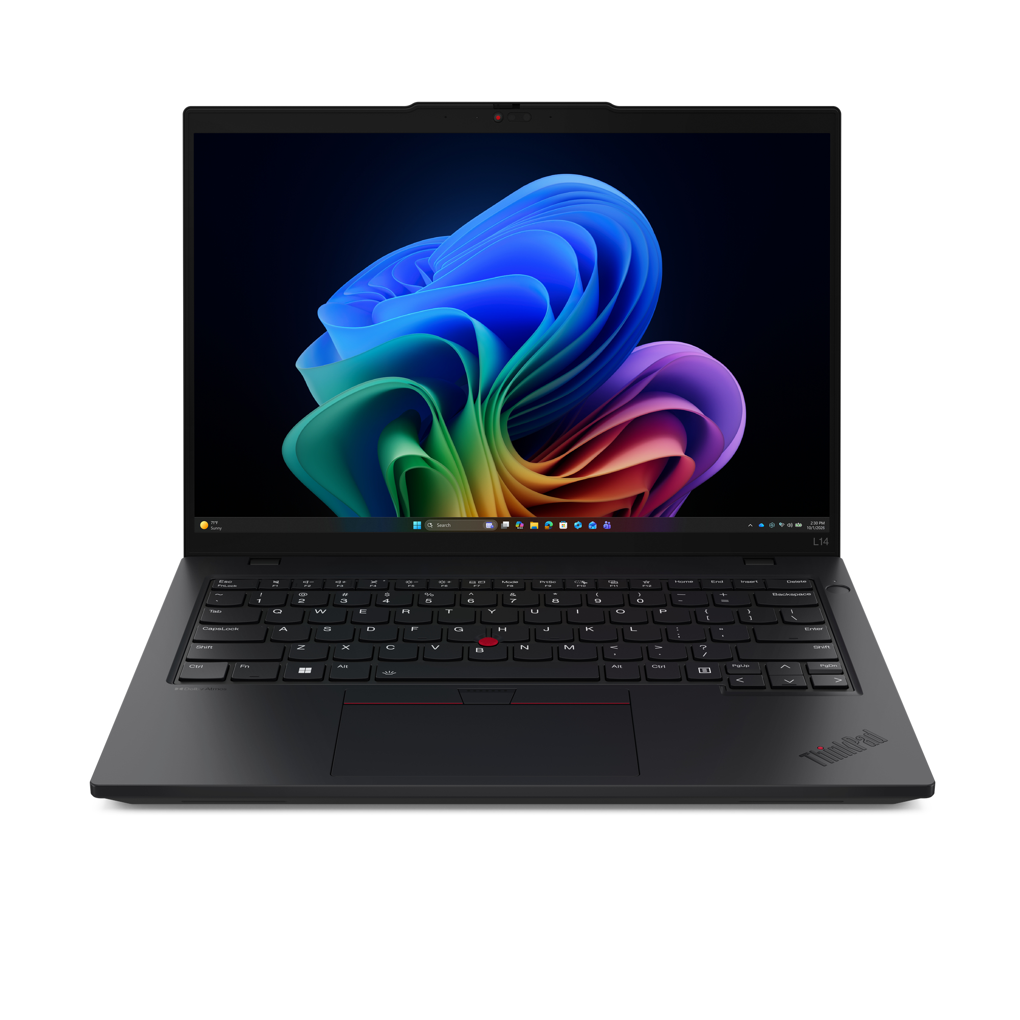 Lenovo ThinkPad L14 Gen 7 (AMD)