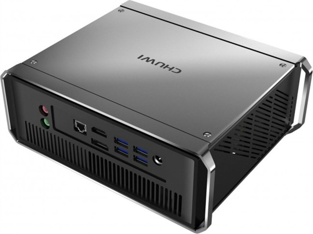 Chuwi PC CWI601K2 - Intel Core