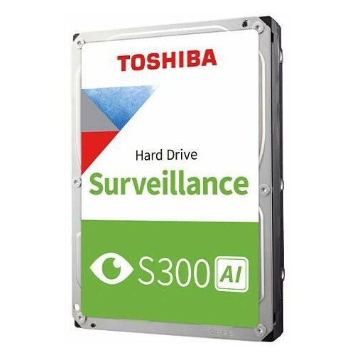 Toshiba MG11A 20TB 3.5" 7200