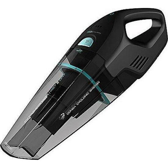 Odkurzacz ręczny Cecotec Conga Immortal ExtremeSuction