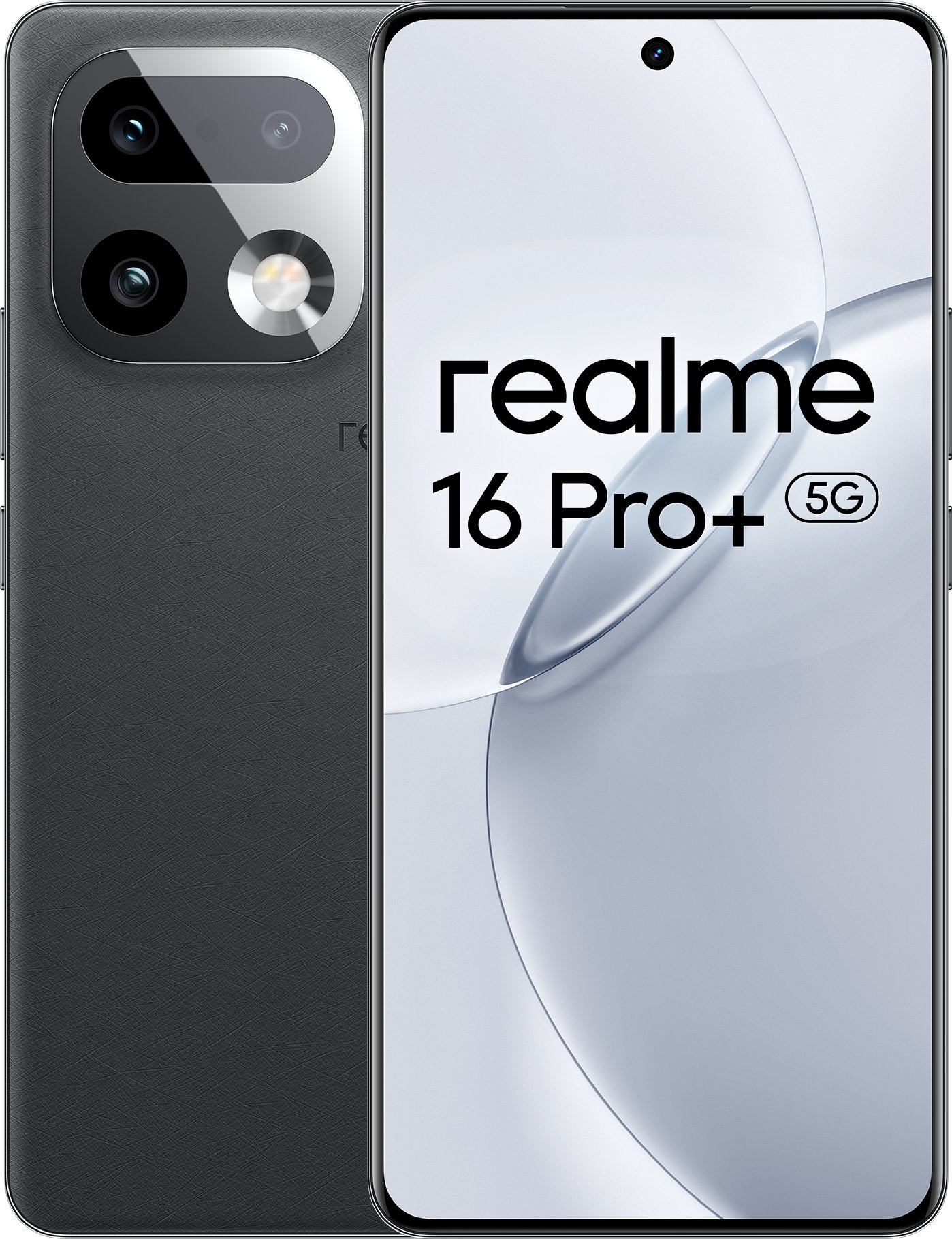 Realme 16 Pro+ 5G Dual SIM