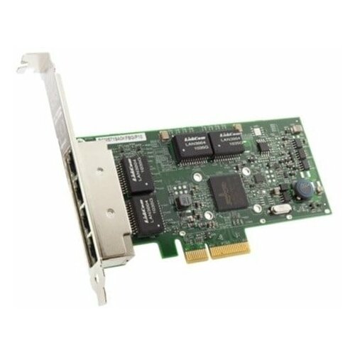 Karta sieciowa Dell Broadcom 5719 Quad