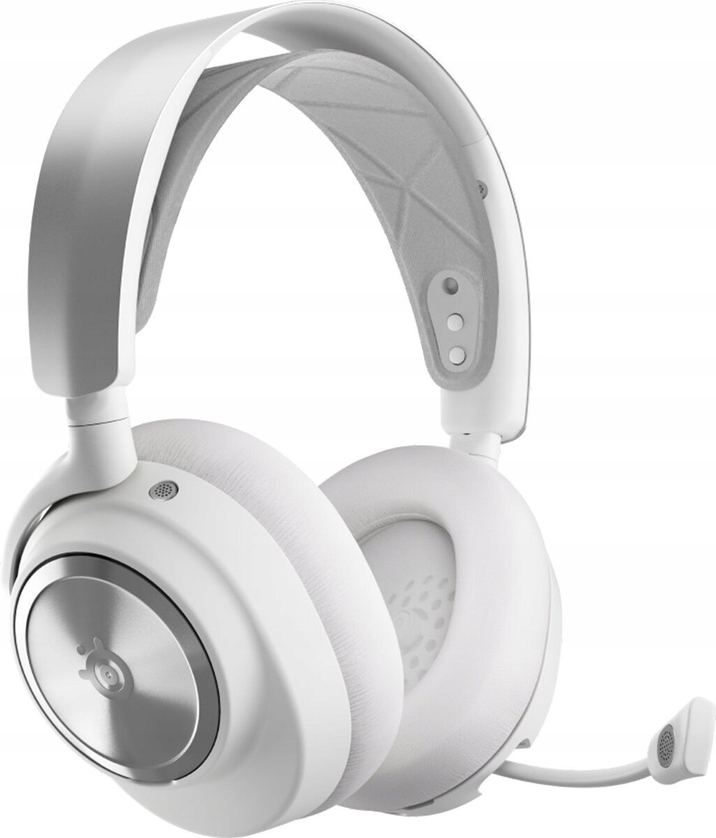 Słuchawki SteelSeries Arctis Nova Pro X