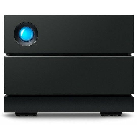 LaCie Gmbh 60TB LaCie 2big RAID